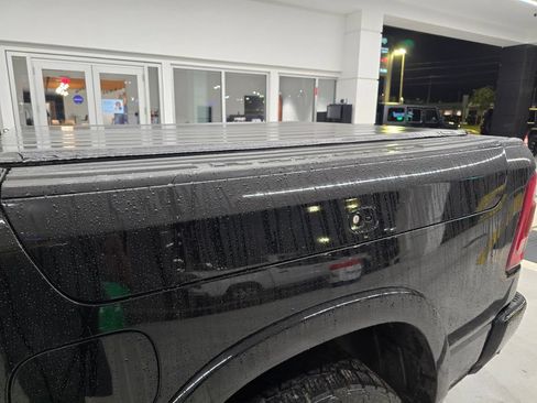 Used 2020 RAM 1500 Limited AWD/4WD image 16