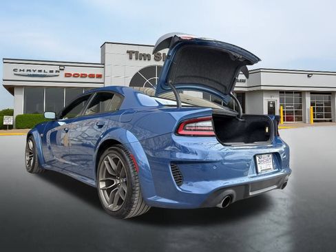 Used 2020 Dodge Charger Scat Pack image 19