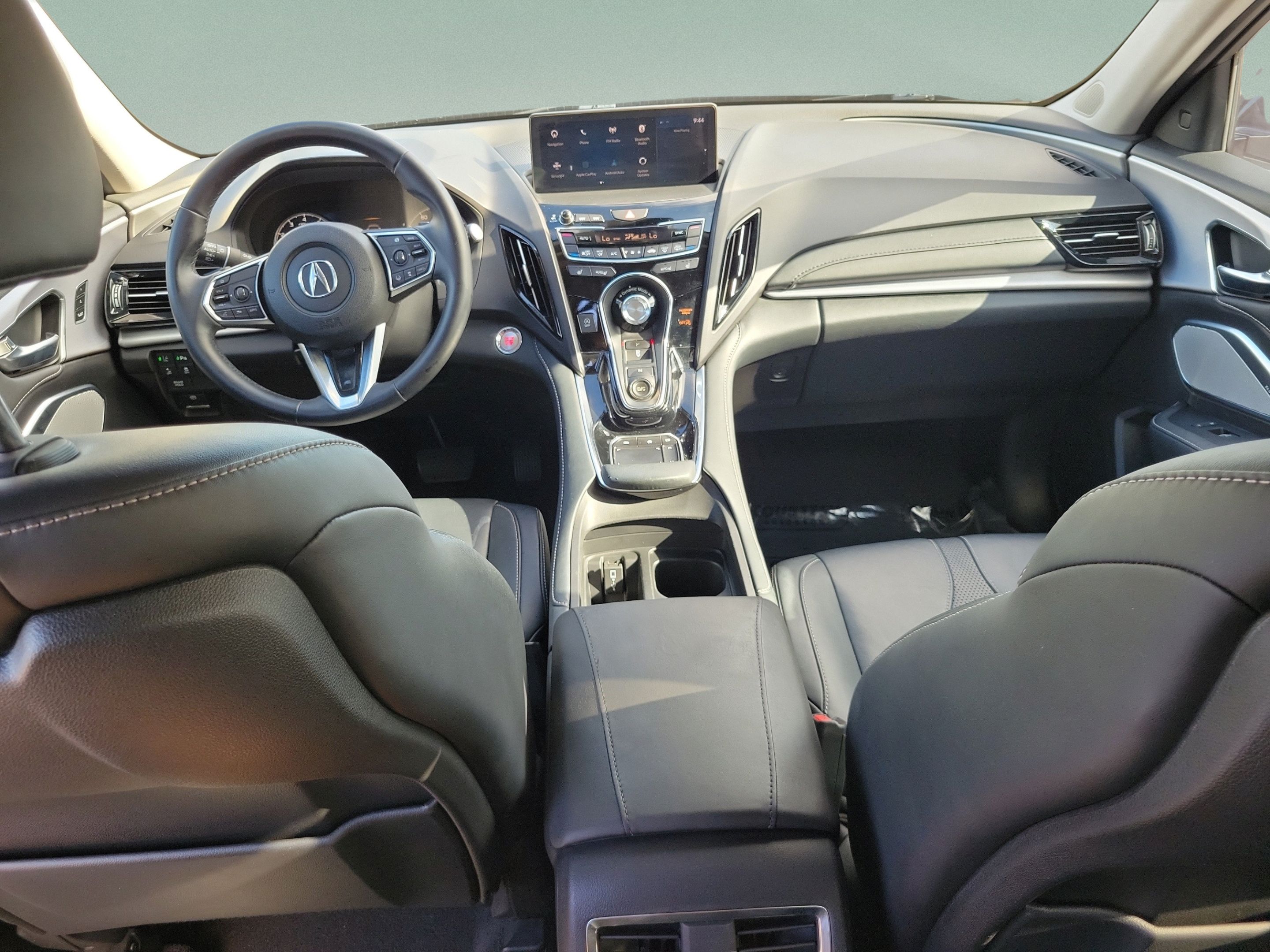 Used 2019 Acura RDX w/ Technology Package FWD image 11
