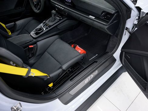 Used 2024 Porsche 911 GT3 RS image 51