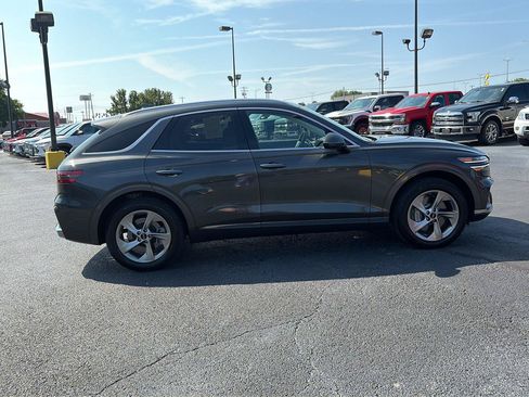 Used 2026 Genesis GV70 2.5T Advanced AWD/4WD image 6