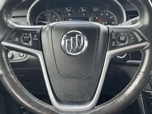 Used 2019 Buick Encore Essence image 10