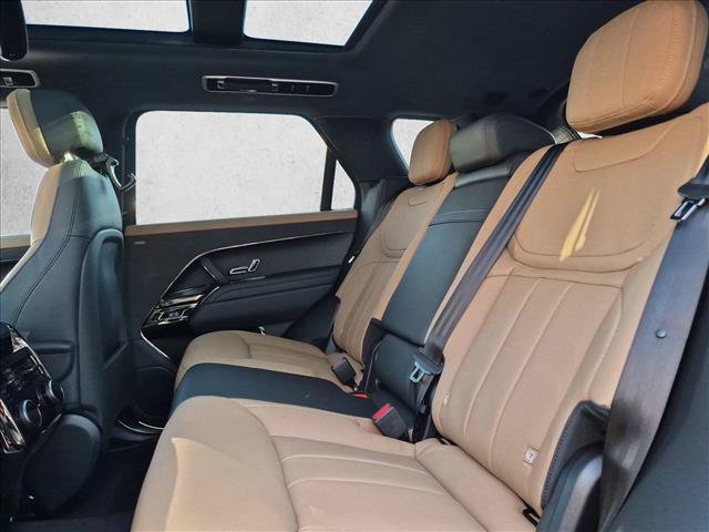 New 2027 Land Rover Range Rover Sport Dynamic SE AWD/4WD image 24