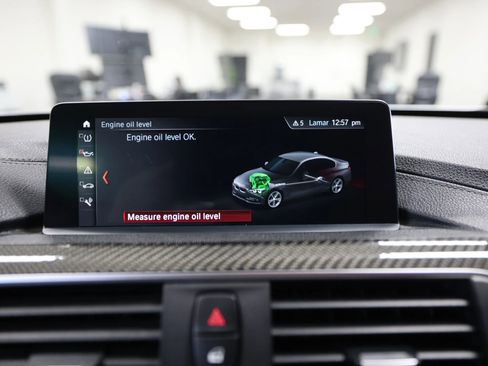 Used 2018 BMW M3 Sedan image 55