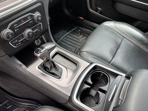Used 2021 Dodge Charger SXT w/ Leather Interior Group RWD image 24