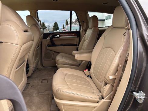 Used 2012 Buick Enclave Leather image 31