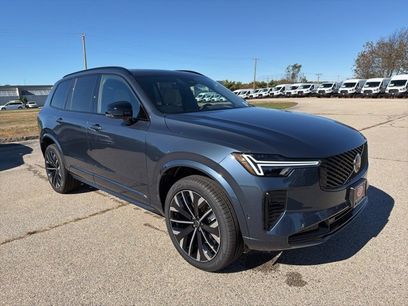 New 2026 Volvo XC90 B6 Ultra w/ Protection Package Premier