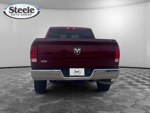Used 2020 RAM 1500 Tradesman w/ Chrome Plus Package image 4
