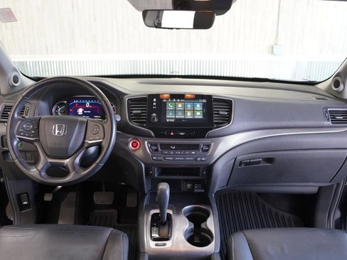 Used 2019 Honda Pilot EX-L image 17