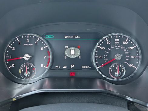 Used 2022 Kia Telluride SX w/ SX Prestige Package AWD/4WD image 25