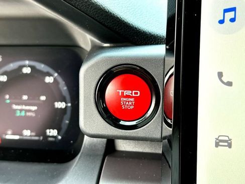 New 2026 Toyota Tacoma TRD Sport RWD image 13