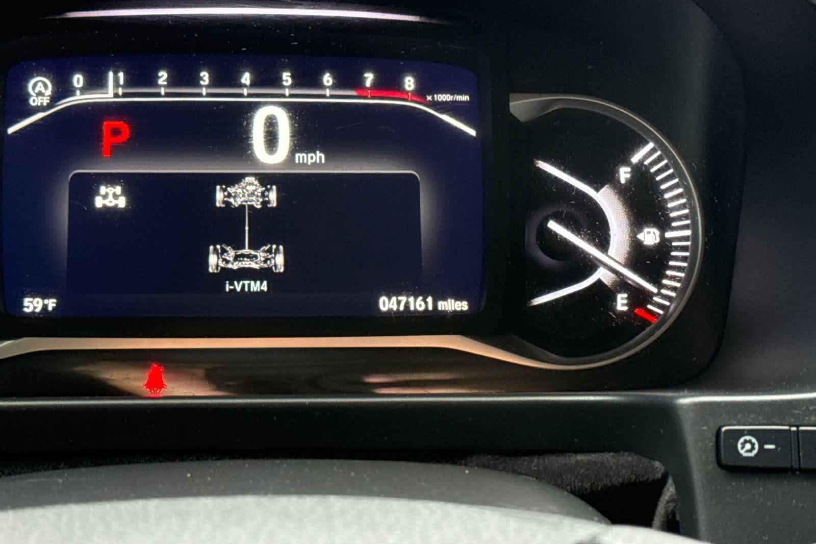 Used 2022 Honda Passport EX-L image 25