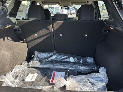 New 2026 Nissan Kicks S image 27