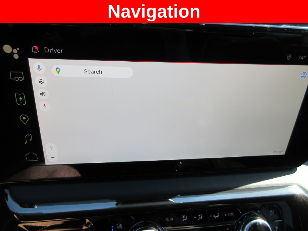 Certified 2025 GMC Sierra 2500 AT4X AWD/4WD image 21