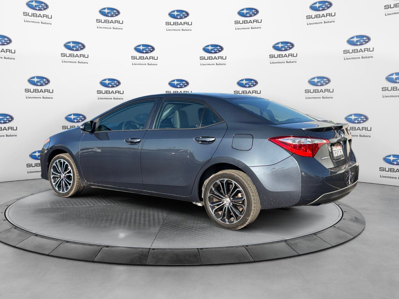 Used 2016 Toyota Corolla S FWD image 4
