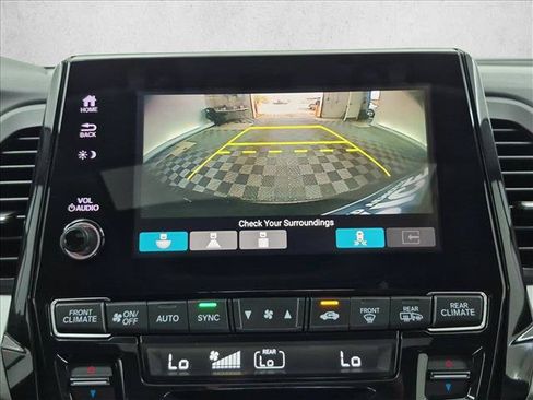 Used 2020 Honda Odyssey Elite image 14