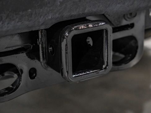 Used 2024 Ford F350 Lariat w/ FX4 Off-Road Package image 56