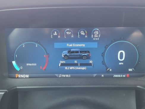 Used 2024 Ford F250 Lariat image 17