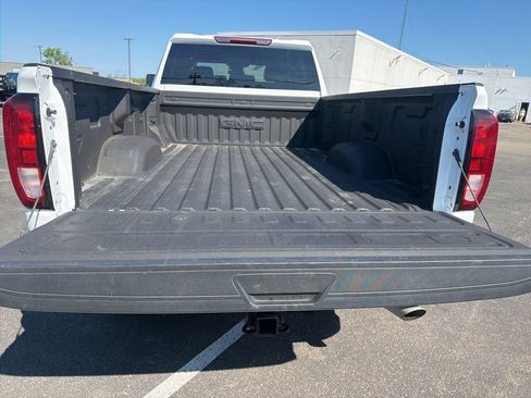 Used 2025 GMC Sierra 2500 SLE w/ SLE Value Package; AWD/4WD image 26