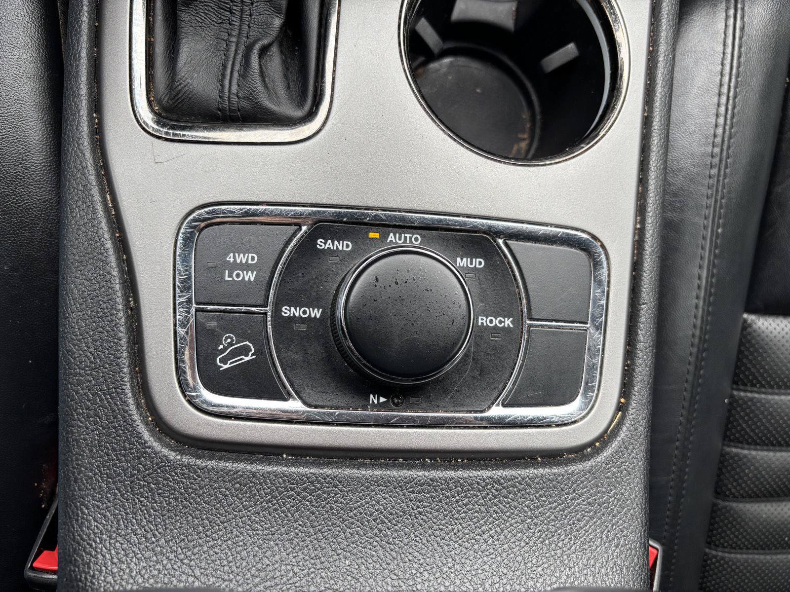 Used 2019 Jeep Grand Cherokee Limited X AWD/4WD image 30