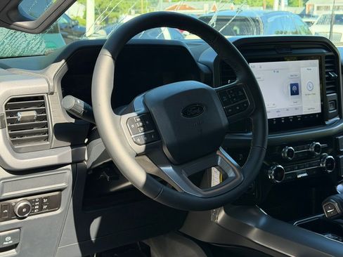 New 2026 Ford F150 XLT AWD/4WD image 13