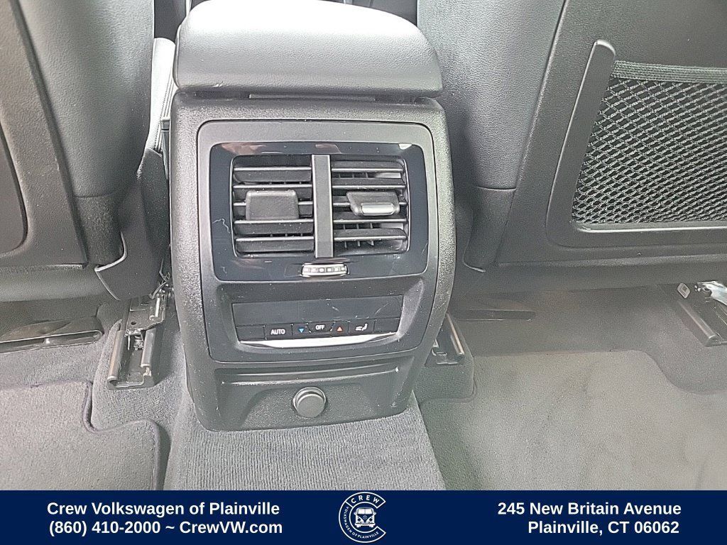 Used 2019 BMW X3 xDrive30i w/ Driving Assistance Package AWD/4WD image 52
