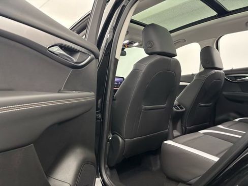 New 2026 Buick Envision Sport Touring image 39