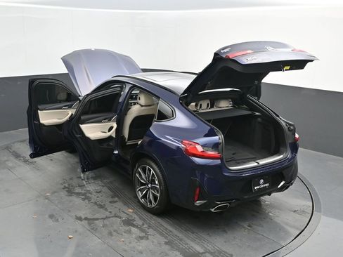 Certified 2023 BMW X4 xDrive30i image 60