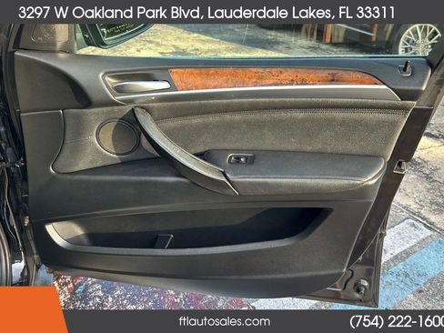 Used 2013 BMW X5 xDrive35i image 38