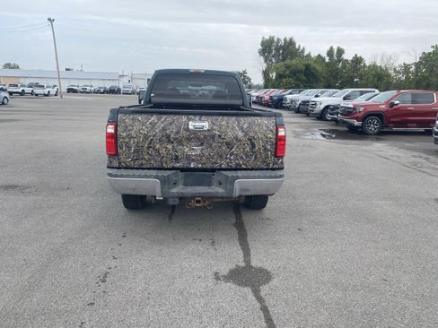Used 2009 Ford F250 XL image 6