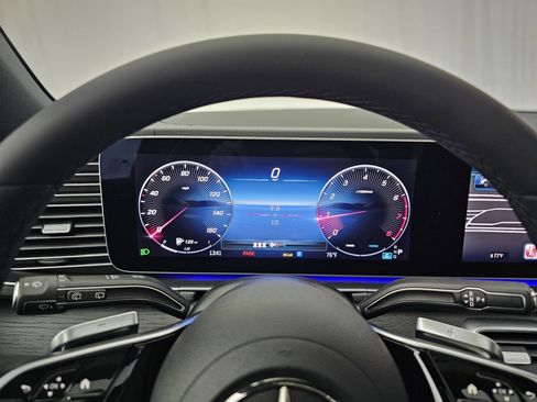 New 2026 Mercedes-Benz GLE 350 4MATIC image 39