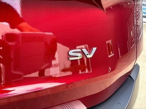 Certified 2023 Nissan Rogue SV w/ SV Premium B Package FWD image 10