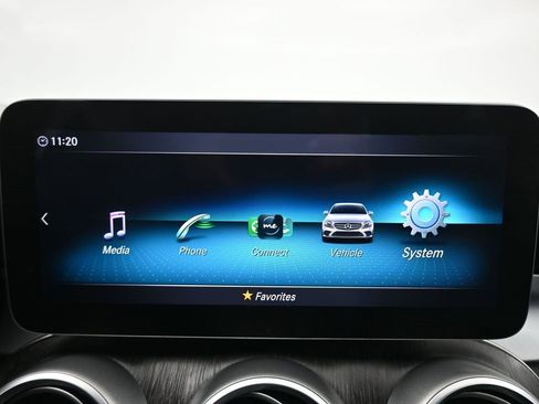 Used 2020 Mercedes-Benz C 300 C 300 image 18