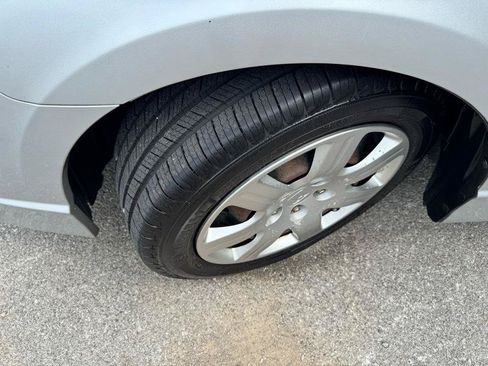 Used 2009 Honda Civic LX image 16