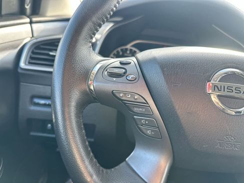 Used 2020 Nissan Murano SV image 28