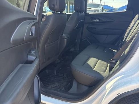 Used 2022 Chevrolet TrailBlazer ACTIV w/ Sun and Liftgate Package image 5