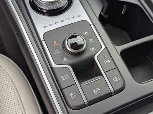 New 2026 Kia Sorento EX AWD/4WD image 29