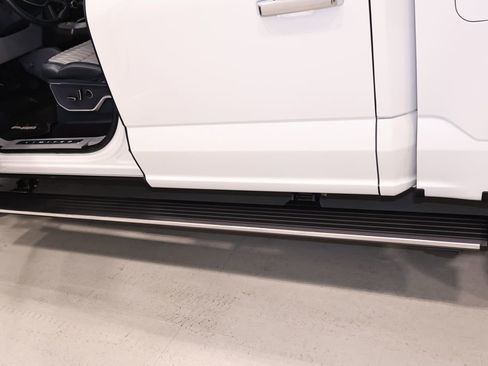Certified 2023 Ford F150 Limited AWD/4WD image 46