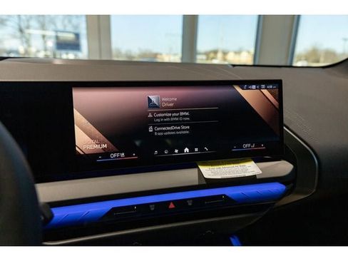 New 2026 BMW X3 xDrive30 w/ Convenience Package image 68