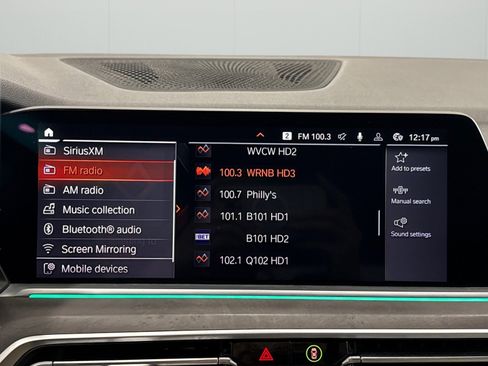 Used 2019 BMW X5 xDrive40i w/ M Sport Package image 19