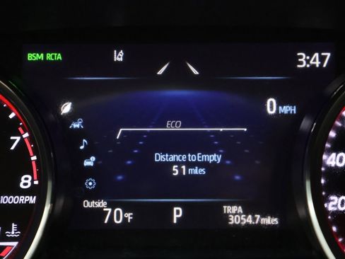 Used 2020 Toyota Camry XSE w/ Navigation Package image 20