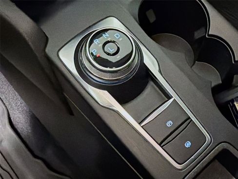 Used 2024 Ford Escape ST-Line w/ Tech Pack #1 image 19