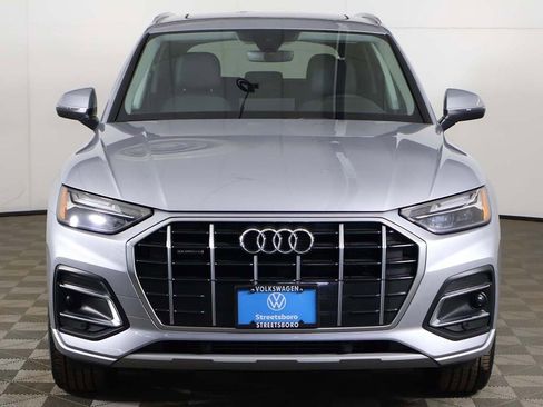 Used 2023 Audi Q5 2.0T Premium w/ Convenience Package image 11