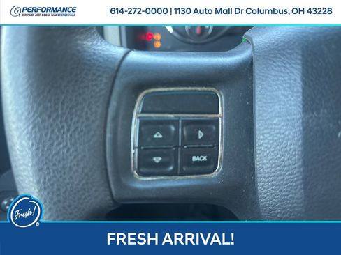 Used 2012 RAM 1500 Express AWD/4WD image 20