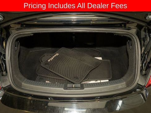 Used 2013 Volkswagen Beetle 2.5 FWD image 10