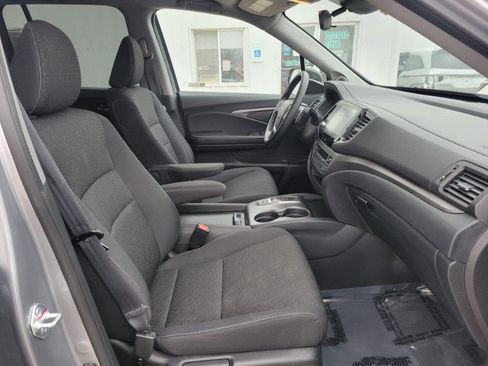 Used 2021 Honda Ridgeline Sport image 21
