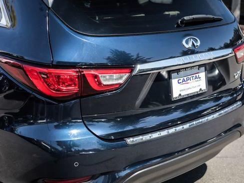 Used 2018 INFINITI QX60 Luxe w/ Premium Plus Package AWD/4WD image 23