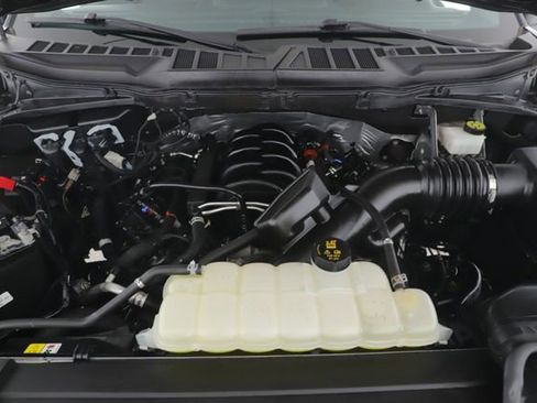 Used 2023 Ford F150 XLT w/ XTR Package image 15