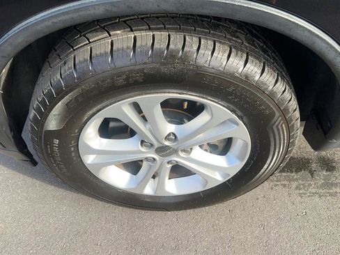 Used 2013 Dodge Durango Crew w/ Crew Convenience Group image 36