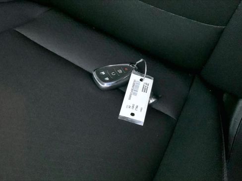 Used 2024 Chevrolet Malibu LT FWD image 14